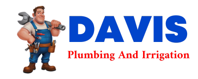 Trusted plumber in SINKING SPRING